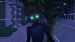 Sekai Seifuku: Bouryaku no Zvezda